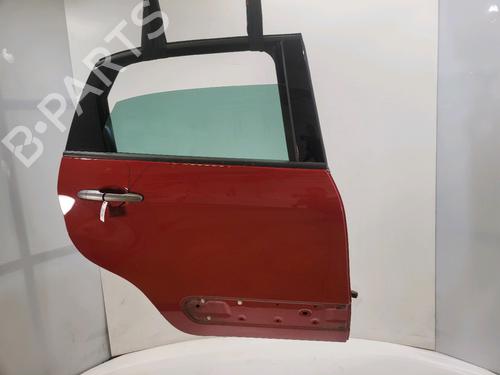 Used Right rear door Right rear door 38768716 38768716