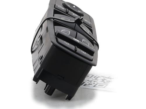 Left front window switch MERCEDES-BENZ B-CLASS Sports Tourer (W245) B 180 CDI (245.207) | BP28082973I27 