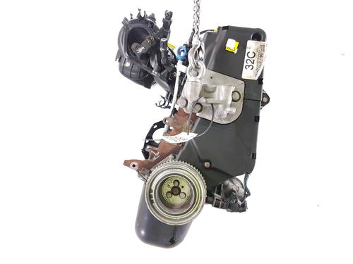 Used Engine Engine FIAT GRANDE PUNTO (199_) [2005-2026] 28713375 28713375