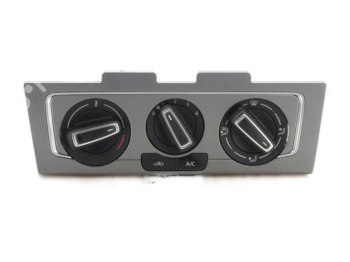 Climate control VW POLO V (6R1, 6C1) 1.2 TSI 16V | BP24056307I5 