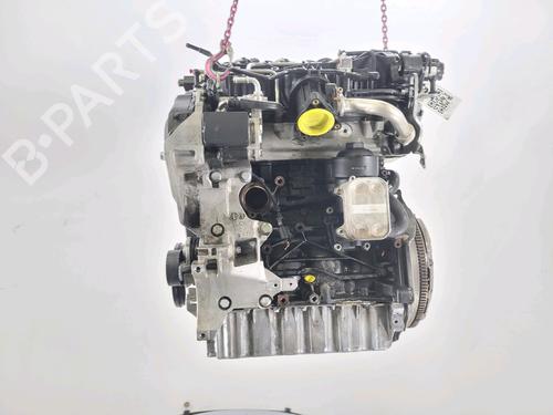 Engine SEAT LEON (1P1)  | BP24994586M1 