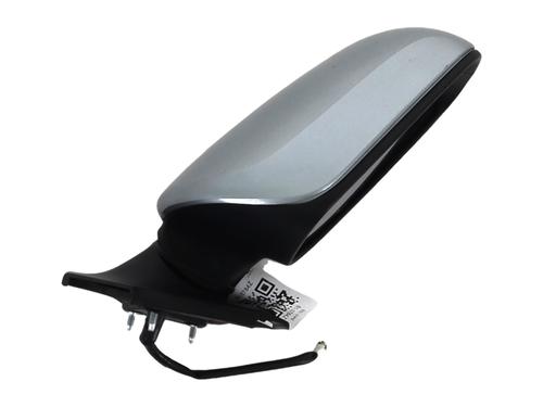Used Right mirror TOYOTA YARIS (_P9_) 1.4 D-4D (NLP90_, NLP90R) (90 hp) 28177260