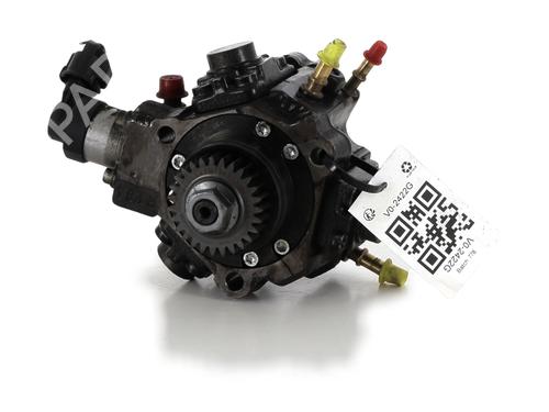 Used Injection pump RENAULT TRAFIC II Van (FL) 2.0 dCi 90 (FL0H) (90 hp) 28034027