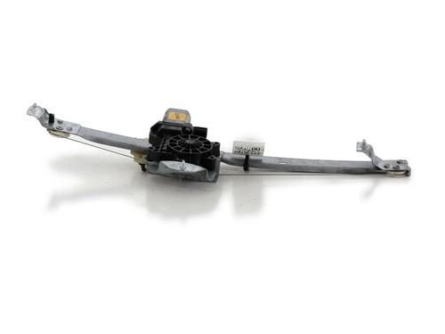 Front right window mechanism RENAULT CLIO IV (BH_) 0.9 TCe 90 (BHNF, BHMA, BHMH, BHJK, BHJR) | BP27907907C23 