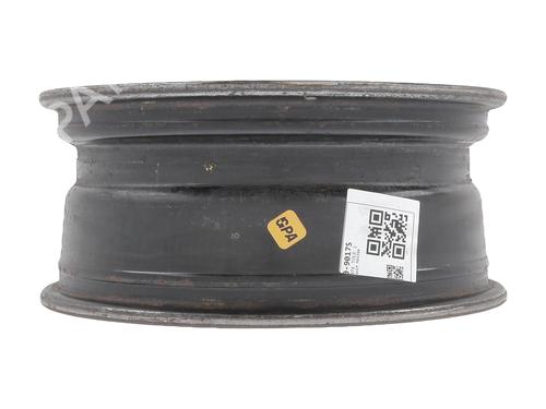 Used Rim RENAULT MASTER III Van (FV) 2.3 dCi 125 FWD (FV0C, FV0D, FV0G, FV0H, FV0J, FV0K,... (125 hp) 30367092