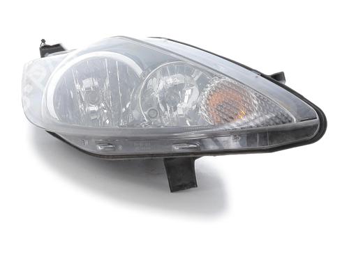 Used Right headlight FORD FIESTA VI (CB1, CCN) 1.4 TDCi (70 hp) 30957759