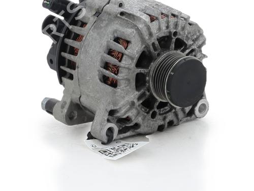 Alternator CITROËN DS4 (NX_) 2.0 HDi 165 | BP37166714M7 - Image 4
