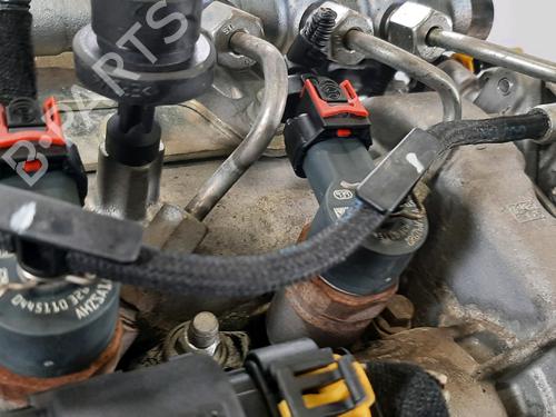 Engine OPEL CORSA D (S07) 1.3 CDTI (L08, L68) | BP31180374M1 