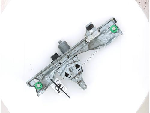 Vindusheismekanisme høyre bak PEUGEOT 308 I (4A_, 4C_) 1.6 HDi | BP18233410C25 