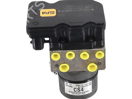 ABS pump KIA SOUL I (AM) 1.6 CRDi 128 | BP29172143M43 