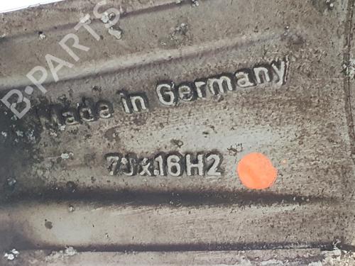 Rim BMW 3 Coupe (E46) 320 Ci | BP30048640C45 