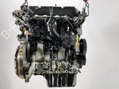 Motor CITROËN DS5 1.6 THP 200 | BP31085604M1