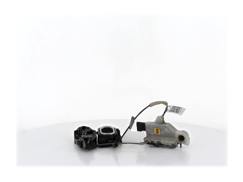 Front left lock CITROËN C4 CACTUS 1.2 THP 110 | BP37228855C98 - Image 3