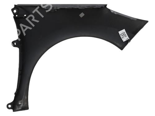Left front fenders PEUGEOT 308 I (4A_, 4C_) 1.6 HDi | BP29321309C41 