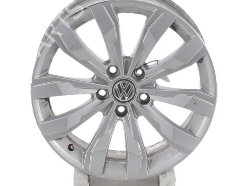 Fælk VW T-ROC (A11, D11) 1.0 TSI | BP38716832C45 - Image 2