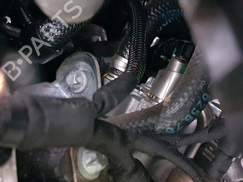 Engine MERCEDES-BENZ E-CLASS (W213) E 220 d (213.004) | BP32278169M1