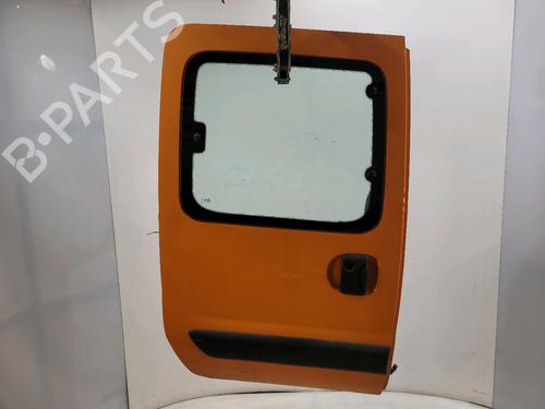 Schiebetür rechts für RENAULT KANGOO (KC0/1_) 1.5 dCi (KC07) (65 hp) 31349802