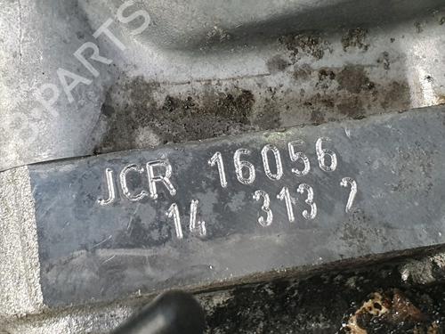 Gearbox VW GOLF V (1K1) 1.9 TDI | BP31372758M3 