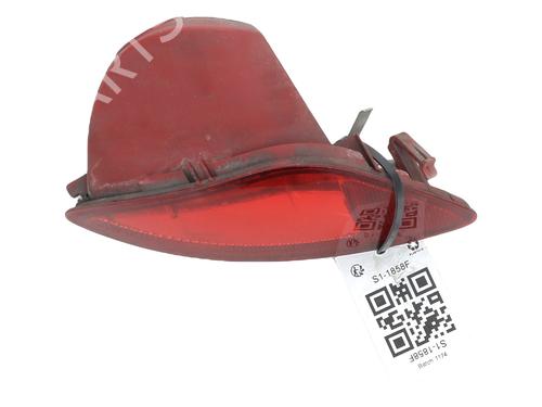 Used Rear bumper right light RENAULT CLIO III (BR0/1, CR0/1) 1.5 dCi (C/BR0G, C/BR1G) (68 hp) 31367468