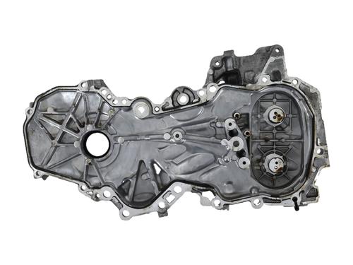 Timing cover RENAULT MEGANE IV Hatchback (B9A/M/N_) 1.6 TCe 205 (B9MV) | BP39763953M123 - Image 2