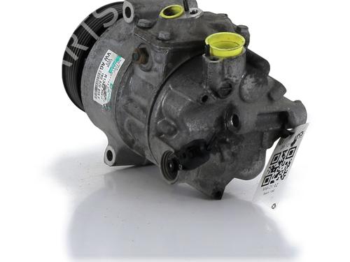 AC-Kompressor AUDI A3 Sportback (8PA) 1.9 TDI | BP29987636M34 