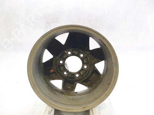 Rim NISSAN TERRANO II (R20) 3.0 Di 4WD | BP30140619C45 