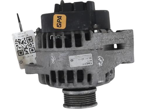 Alternator OPEL ZAFIRA / ZAFIRA FAMILY B (A05) 1.9 CDTI (M75) | BP30448794M7 
