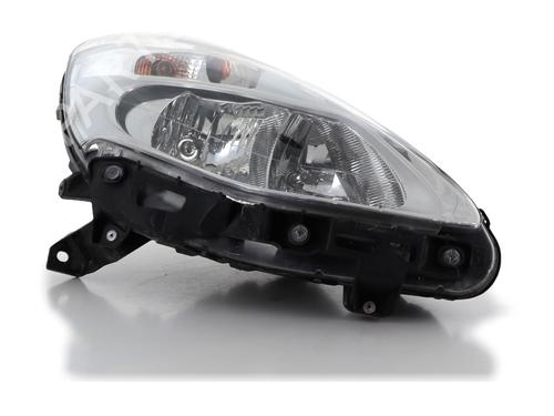 Højre forlygte RENAULT CLIO III (BR0/1, CR0/1) 1.5 dCi (75 hp) 32279323