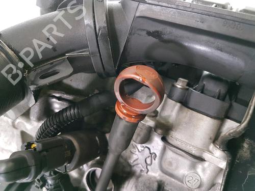 Engine PEUGEOT 2008 I (CU_) 1.2 THP 110 / PureTech 110 | BP31821858M1