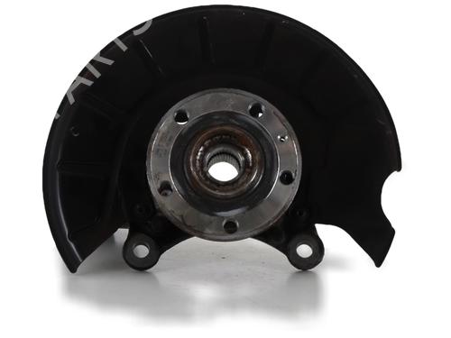 Used Left front steering knuckle Left front steering knuckle VW TIGUAN (5N_) 2.0 TDI (110 hp) 33685967 33685967