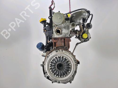 Engine RENAULT MODUS / GRAND MODUS (F/JP0_) 1.5 dCi (FP0E, JP0E) | BP29849430M1