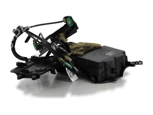 Front left window mechanism SEAT LEON (1P1) 2.0 TDI | BP27710480C22 