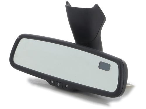 Rear mirror KIA SPORTAGE II (JE_, KM_) 2.0 CRDi 4WD | BP31875921I6 