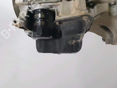 Engine CITROËN C3 III (SX) 1.2 VTi 82 | BP36006502M1 - Image 8