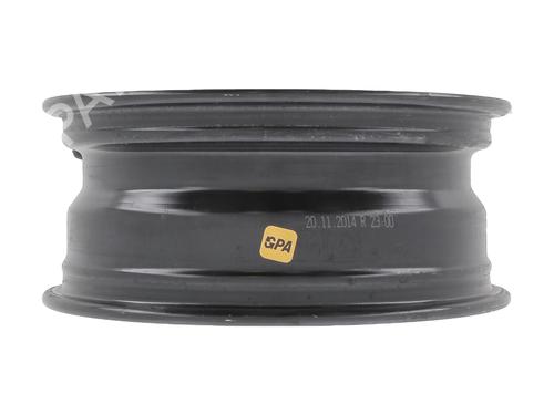 Used Rim VW POLO V (6R1, 6C1) 1.4 TDI (75 hp) 30367145