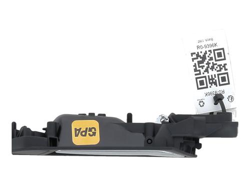 Used Rear left interior door handle AUDI Q5 (8RB) 2.0 TFSI quattro (180 hp) 31938011