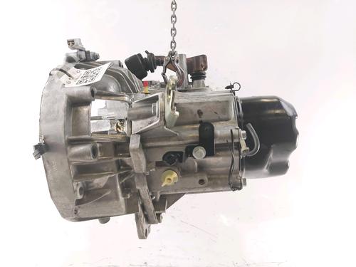 Used Gearbox Gearbox DACIA SANDERO 1.4 MPI LPG (72 hp) 36380154 36380154