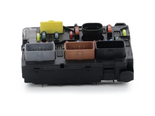 Used Fuse box Fuse box CITROËN C3 I (FC_, FN_) [2002-2013] 36592453 36592453