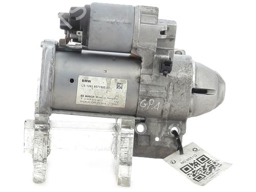 Starter BMW 3 (F30, F80) 320 d | BP28364448M8 