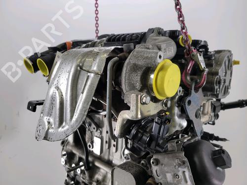 Engine PEUGEOT 208 I (CA_, CC_) 1.6 HDi / BlueHDi 75 | BP29522610M1 