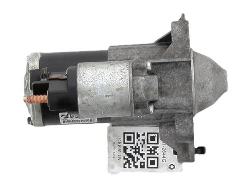 Starter RENAULT TRAFIC III Van (FG_) 1.6 dCi 120 (FGMB, FGMC) | BP36898057M8 - Image 5