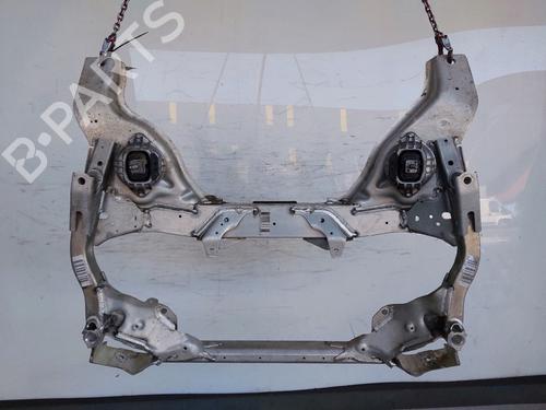 Used Subframe BMW 1 (E87) 118 d (143 hp) 30118272