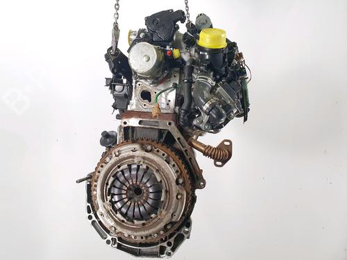 Engine RENAULT CLIO IV (BH_) 1.5 dCi 75 | BP36549075M1 - Image 3