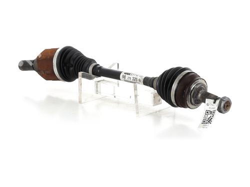 Left front driveshaft PEUGEOT 2008 II (UD_, US_, UY_, UJ_, UR_, UC_) 1.5 BlueHDI 130 | BP29602487M38 