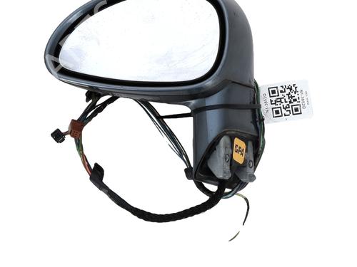 Used Left mirror CITROËN C4 Coupe (LA_) 1.6 HDi (109 hp) 28803543