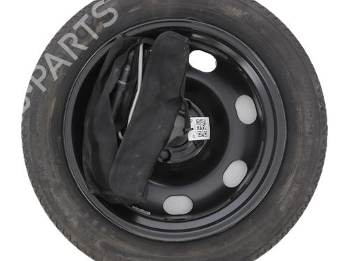 Kit pneu suplente Kit pneu suplente 37191095 37191095
