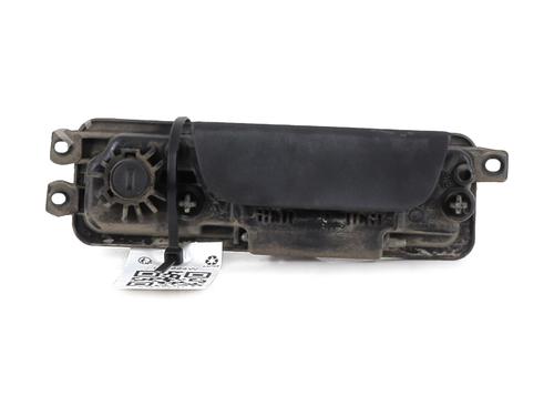 Puxador da tampa da mala DACIA DOKKER MPV (KE_) 1.2 TCe (KEM0, KEAY) (115 hp) 31661403