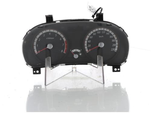 Instrument cluster KIA RIO II (JB) 1.4 16V | BP16771631C47 