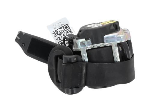 Used Front left seatbelt Front left seatbelt RENAULT MEGANE IV Hatchback (B9A/M/N_) 1.5 dCi 90 (B9A1) (90 hp) 36182045 36182045