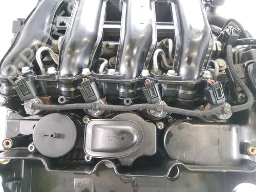 Engine BMW 3 (E90) 320 d | BP32101731M1 